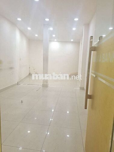 Nhà cho thuê Trần Quang Khải, Phường Tân Định, Quận 1