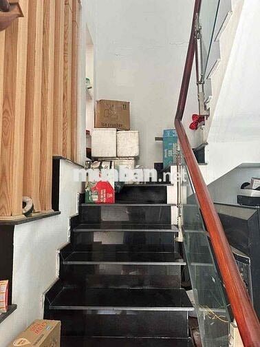 Nhà đẹp SHR 4*16m 2PN hẹn 6m ô tô 1/ ngắn Liên Ấp 234 Vĩnh Lộc A