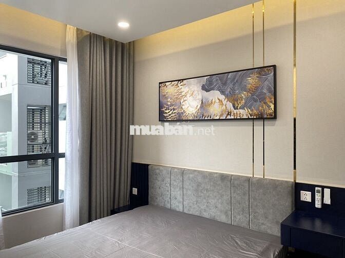 🌕Emerald cho thuê gấp căn hộ 2PN + 2WC, Full NT, giá 14tr/ tháng