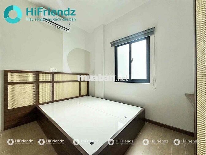 KHAI TRƯƠNG PHÒNG CHDV GẦN VINCOM PHAN VĂN TRỊ GÒ VẤP