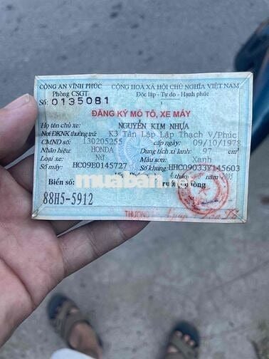 nhà thừa xe càn thanh lý