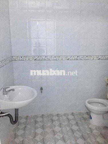Bán nhà mặt tiền Tỉnh Lộ 10 – ngay chợ, gần trường học, vừa ở vừa kinh