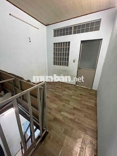 CHO THUÊ NHÀ NGUYÊN CĂN - 1TRỆT1LẦU[3x8M] - HẺM 4M
