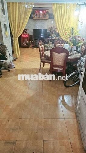 Bán Nhà Hot , 100m2 , BHHB , Bình Tân
