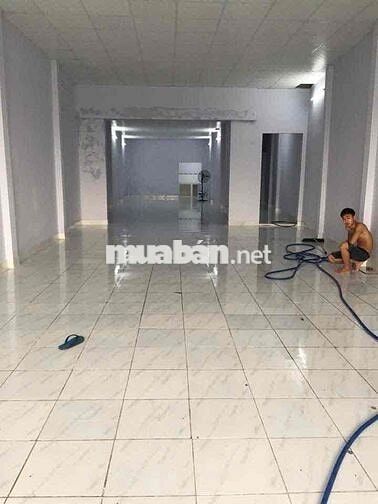 Bán nhà mặt tiền Tỉnh Lộ 10 – ngay chợ, gần trường học, vừa ở vừa kinh