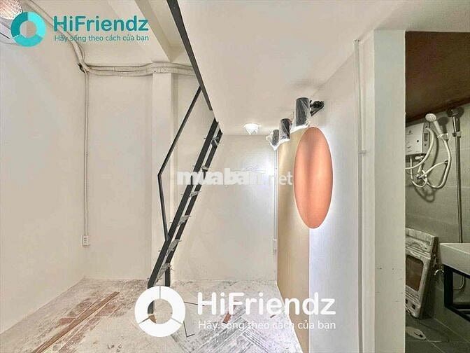 Căn Hộ Tân Phú Duplex Full Nội Thất Mới Xây Chưa Bốc Seal✨