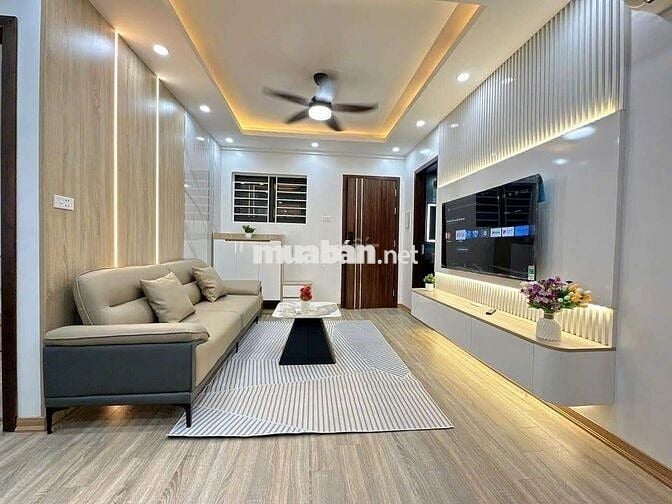 Bán căn góc 3 CT3 Bắc Linh Đàm views công viên siêu thoáng