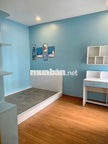 Cho thuê căn 3pn 2wc full nội thất giá 10,5tr/tháng bao Phí Quản Lý