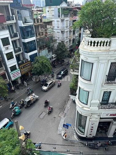 Tôi cần bán nhà Số 6+8 Phố Bạch Mai - DT 69M - MT 5,8M - 32,6 TỶ