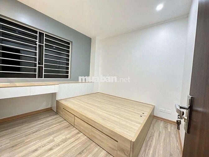 Bán căn góc 3 CT3 Bắc Linh Đàm views công viên siêu thoáng