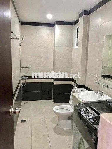 Căn Hộ 1PN Đối Diện Lacasa Siu Hấp Dẫn - Gần PMH Quận 7