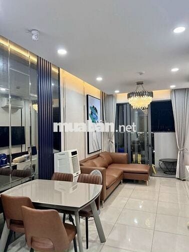 🌕Emerald cho thuê gấp căn hộ 2PN + 2WC, Full NT, giá 14tr/ tháng