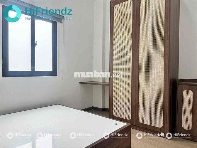 KHAI TRƯƠNG PHÒNG CHDV GẦN VINCOM PHAN VĂN TRỊ GÒ VẤP