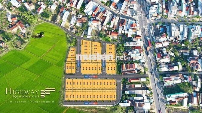 🔥 CHỐT NHANH 3 LÔ ĐẤT VÀNG QL1A – GIÁ SIÊU RẺ CHỈ HƠN 1 TỶ! 🔥