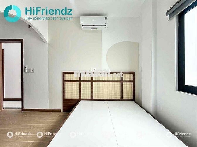 KHAI TRƯƠNG PHÒNG CHDV GẦN VINCOM PHAN VĂN TRỊ GÒ VẤP