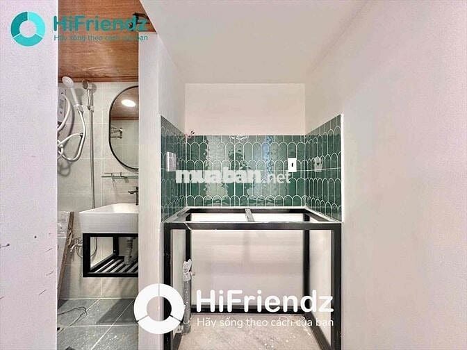 Căn Hộ Tân Phú Duplex Full Nội Thất Mới Xây Chưa Bốc Seal✨