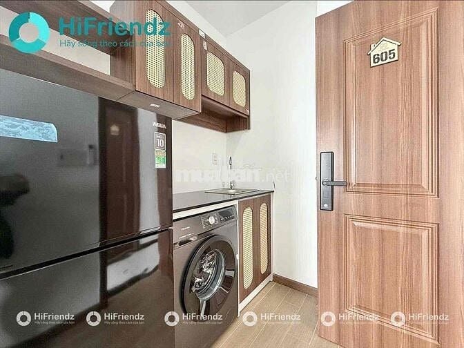 KHAI TRƯƠNG PHÒNG CHDV GẦN VINCOM PHAN VĂN TRỊ GÒ VẤP