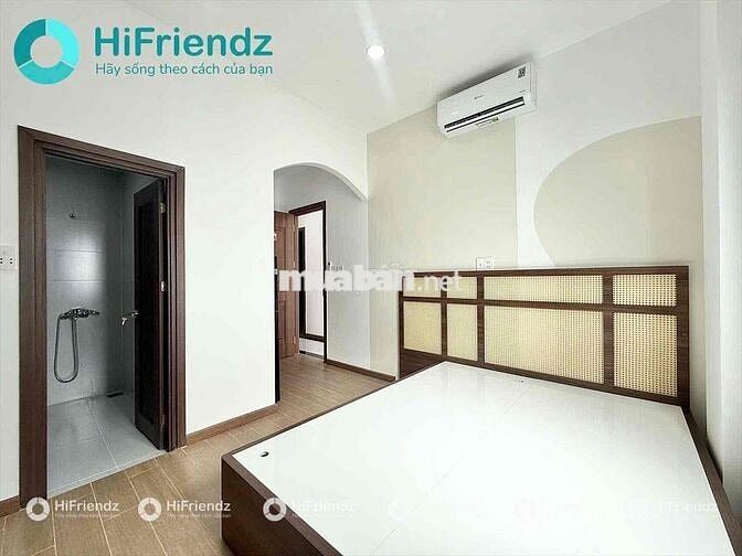 KHAI TRƯƠNG PHÒNG CHDV GẦN VINCOM PHAN VĂN TRỊ GÒ VẤP