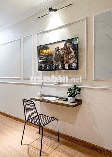 Phòng Trọ Studio Cao Cấp Ngay Vòng Xoay Điện Biên Phủ - Cầu Thị Nghè