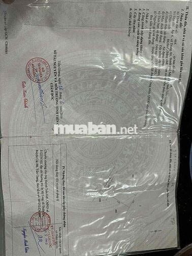 *** NHÀ ẤP4- TRUNG AN- MỸ THO ( CẦN BÁN GẤP)