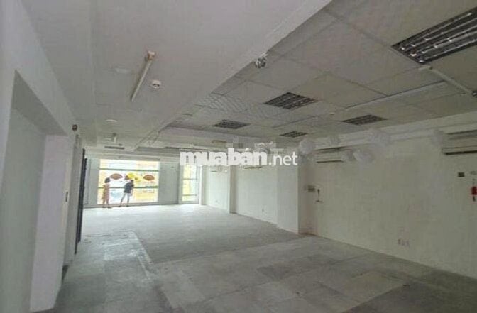 NC Nguyễn Bỉnh Khiêm, Phường Bến Nghé, Quận 1 Gần Nguyễn Thị Minh Khai