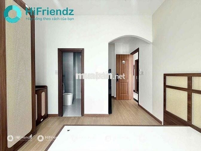 KHAI TRƯƠNG PHÒNG CHDV GẦN VINCOM PHAN VĂN TRỊ GÒ VẤP