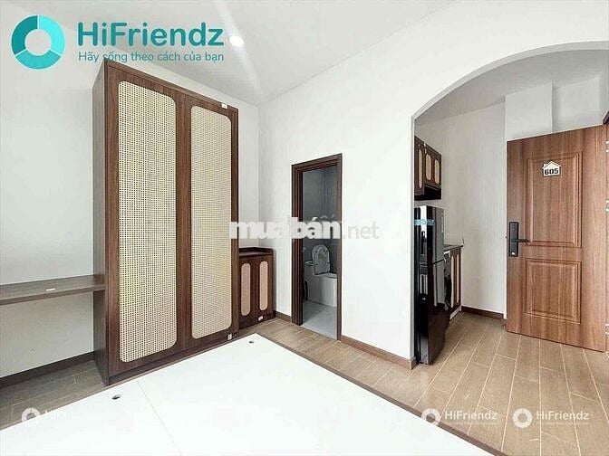 KHAI TRƯƠNG PHÒNG CHDV GẦN VINCOM PHAN VĂN TRỊ GÒ VẤP