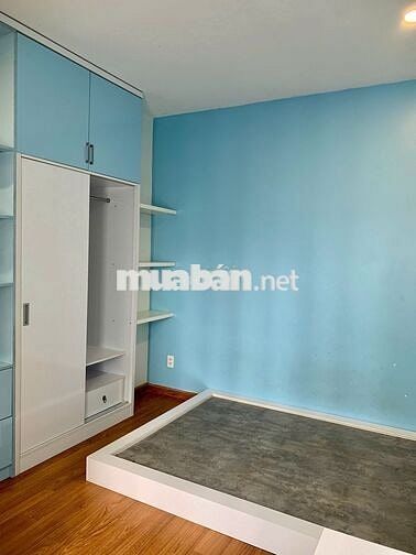 Cho thuê căn 3pn 2wc full nội thất giá 10,5tr/tháng bao Phí Quản Lý