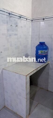 Cho thuê phòng trọ P. Tân Bình (kế bên KCN T. Đ Hiệp B) Dĩ An