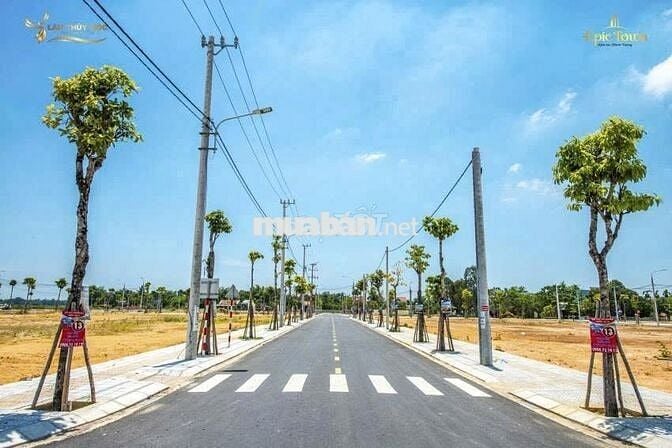🔥 CHỐT NHANH 3 LÔ ĐẤT VÀNG QL1A – GIÁ SIÊU RẺ CHỈ HƠN 1 TỶ! 🔥