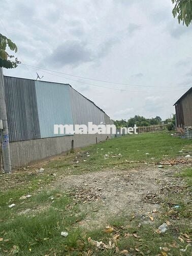 bán lô 200m2, Đ.Nguyễn Văn Rốp, TX Trảng Bàng, giá 500 triệu,