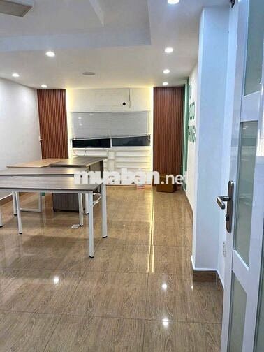 Cho Thuê Nhà Đường Nguyễn Ngọc Lộc, Quận 10 ( Cho Làm CHDV - Cải Tạo )