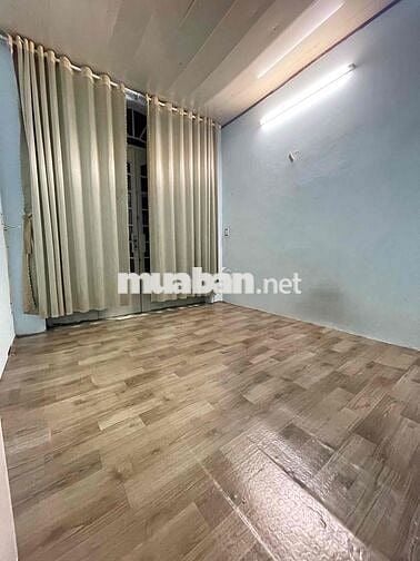 CHO THUÊ NHÀ NGUYÊN CĂN - 1TRỆT1LẦU[3x8M] - HẺM 4M