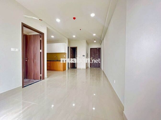 CĂN HỘ 2PN2WC 73M2 - NHÀ MỚI 100% – CHỈ GẦN 600TR NHẬN NHÀ NGAY