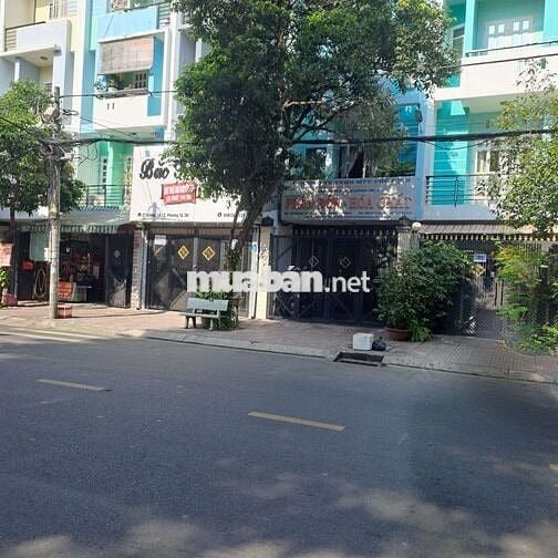 CHO THUÊ PHÒNG ĐÔI TẦNG TRỆT MT ĐƯỜNG SỐ KDC