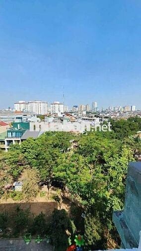 Bán căn góc 3 CT3 Bắc Linh Đàm views công viên siêu thoáng