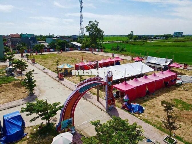 🔥 CHỐT NHANH 3 LÔ ĐẤT VÀNG QL1A – GIÁ SIÊU RẺ CHỈ HƠN 1 TỶ! 🔥