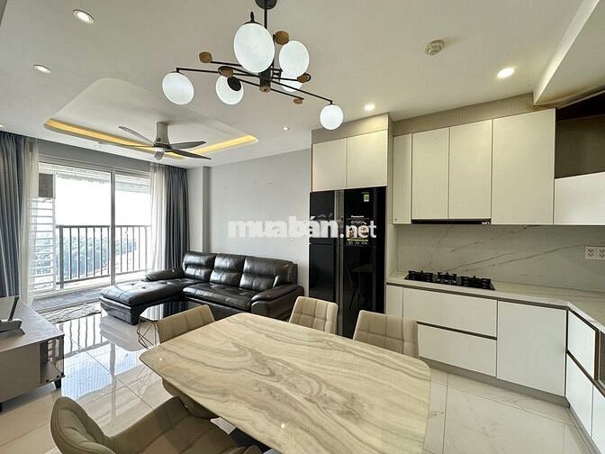 Hot! Bán 3PN 98m2 tòa The Botanica giá 6.7 tỷ bao sổ Thương lượng