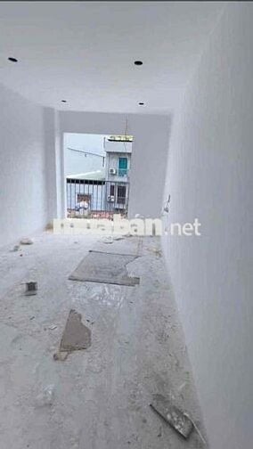 Phòng ở 21 Lê Văn Lương 35m2 đầy đủ nội thất nhà mới xây