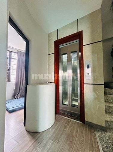 Tôi cần bán nhà Số 6+8 Phố Bạch Mai - DT 69M - MT 5,8M - 32,6 TỶ