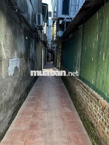Nhà Riêng 358 phố Bùi Xương Trạch