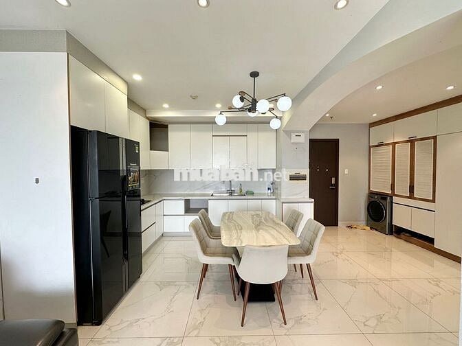 Hot! Bán 3PN 98m2 tòa The Botanica giá 6.7 tỷ bao sổ Thương lượng