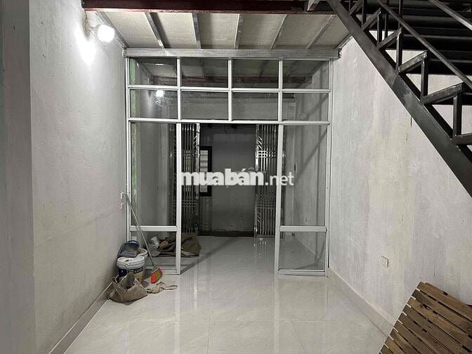 Nhà Riêng 358 phố Bùi Xương Trạch