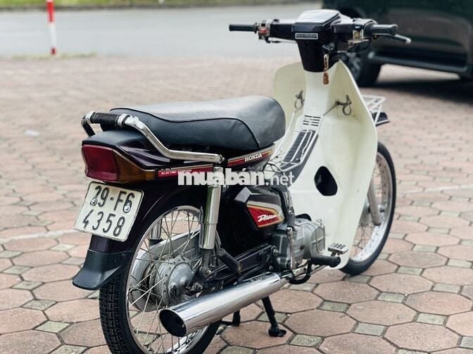 HONDA DREAM THÁI MÁY NGUYÊN BAO CHÍNH CHỦ