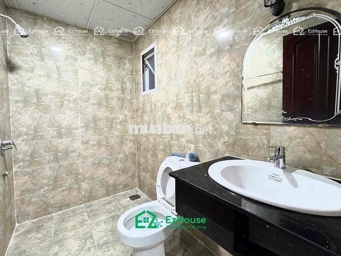 Phòng Trọ Tân Phú Studio Cửa Kính View Mặt Tiền