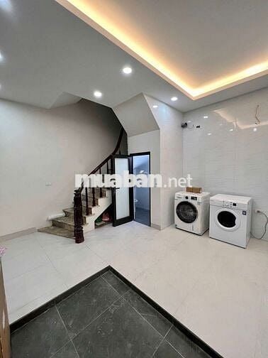 Siêu phẩm CCMN 25m2 full nội thất xịn sò, rộng thoáng tại Đào Tấn