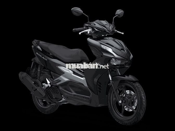 Cần tiền gấp nên ra đi em xe mới mua xe đen nhám