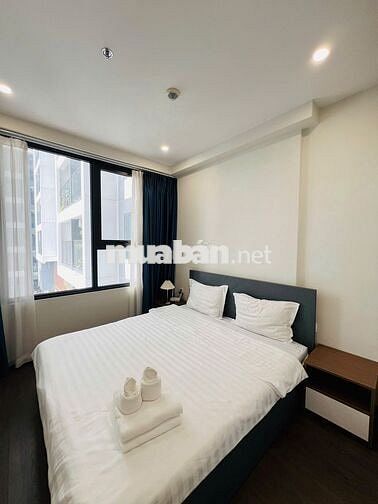 📌[FOR RENT] 𝐂𝐚̆𝐧 𝐡𝐨̣̂ 𝐜𝐚𝐨 𝐜𝐚̂́𝐩 𝐓𝐡𝐞 𝐄𝐦𝐞𝐫𝐚𝐥𝐝 𝐆𝐨𝐥𝐟 𝐕𝐢𝐞𝐰 - 1 PHÒNG NGỦ