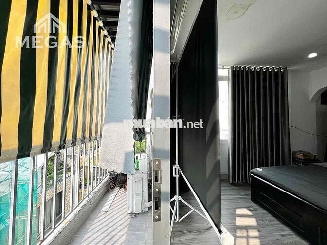 CHO THUÊ PHÒNG QUẬN 3 - CĂN HỘ CAO CẤP RỘNG TÃI - 1PN TÁCH BẾP ƯU ĐÃI