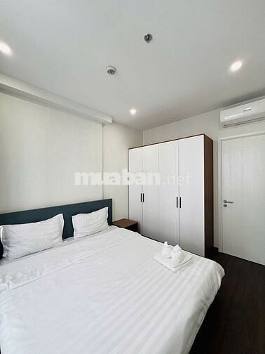 📌[FOR RENT] 𝐂𝐚̆𝐧 𝐡𝐨̣̂ 𝐜𝐚𝐨 𝐜𝐚̂́𝐩 𝐓𝐡𝐞 𝐄𝐦𝐞𝐫𝐚𝐥𝐝 𝐆𝐨𝐥𝐟 𝐕𝐢𝐞𝐰 - 1 PHÒNG NGỦ